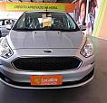 Ford Ka Ka 1.0 Se 12V Flex 4P Manual