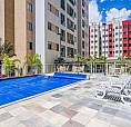 Alugo Apto 3 Quartos No Guara Ii - Df Qi 31 Edifício Jardins Life