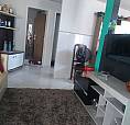 Apartamento Mobiliado