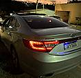 Hyundai Azera 3.0 V6 24V 4P Aut. 2013