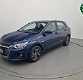 Chevrolet Onix 2024 1.0 Flex Lt Manual