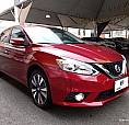 Sentra Sv 2.0 - 2020