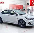 Chevrolet Onix 2024 1.0 Turbo Flex Plus Lt Manual
