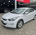 Hyundai Elantra Gls 1.8 16V Aut. 2013