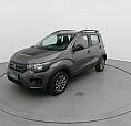 Fiat Mobi 2024 1.0 Evo Flex Trekking Manual