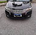 Honda City Sedan Ex 1.5 Flex 16V 4P Aut. 2011