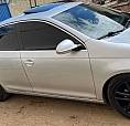 Volkswagen Jetta 2.5 20V 150/170Cv Tiptronic 2008