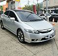 New Civic Lxs Automático Só 25.999 Preço Real Parcelo 12X Cartao 