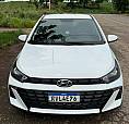 Hyundai Hb20 Sense 1.0 Flex 12V Mec 2023