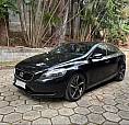 Volvo V40 T-5 R-Design 2.0 Aut. 2014