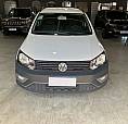 Volkswagen Saveiro Robust 1.6 Total Flex 16V Cd 2022