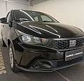 Fiat Argo Drive 1.0 6V Flex 2026