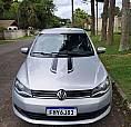 Volkswagen Voyage Comf/Highli. 1.6 Mi T.flex 8V 4P 2014