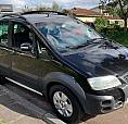 Fiat Idea Advent./ Adv.locker 1.8 Mpi Flex 5P 2007
