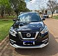 Nissan Kicks Sl 1.6 16v Flexstar 5p Aut. 2017