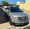 Ford Edge Limited 3.5 V6 24v Awd Aut. 2009