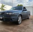 Volkswagen Saveiro 1.8 Mi 2001