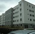 Apartamento De 2 Quartos, Sendo 1 Suite Na Serra