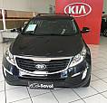 Sportage Ex 2014