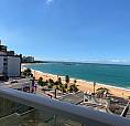Apartamento 4 Quartos Com 2 Suíte, Na Praia Da Costa