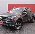 Chevrolet S10 Ltz 4X4
