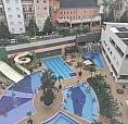 (Temporada Ou Diária)Aluguel De Apartamento Rio Quente (Caldas Novas)