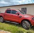 Oportunidade Única - Ford Ranger Xls 4X4  Cd Diesel Aut.