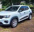 Ágio Kwid 2019 - R$7.000,00 + Parcelas - Exige Transferir
