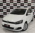 Volkswagen Fox Trendline 4P