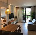 Aluga-Se Apartamento No Cumbuco Com 90 M²