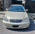 Corolla Xei 1.8/1.8 Flex 16V Aut.