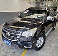 Chevrolet S10  Pick-Up Ltz 2.4 F.power 4X2 Cd Flex Manual