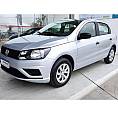 Volkswagen Gol 1.0 12V Mpi Totalflex 4P Manual