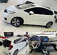 Fit Ex Cvt 1.5 Aut 2017 - Top - Até 100% Financiado - Placa I