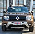 Renault Duster 2017 1.6 Dynamique 4X2 16V Flex 4P Manual