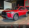Corolla Cross Xre 2023
