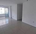 Apartamento Para Aluguel No Renascença Com 3 Quartos
