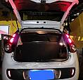 Raridade Novo Palio Atractive Evo 1.0 - 2017 - Super Completa
