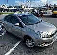 Grand Siena Attractiv 1.4 C/ Kit Gás 