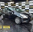 Nissan Versa 16 S 2019
