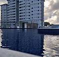 Apartamento Em Satélite Com 2 Quartos - Condomínio Residencial West Village