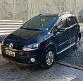 Volkswagen Crossfox I Motion 1.6 Mi T. Flex 8V 5P 2013