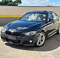 Bmw 2017 328I Sport 2.0 Flex Aut.