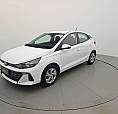 Hyundai Hb20 2025 1.0 12V Flex Comfort Plus Manual