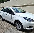 Fiat Grand Siena 1.4 Evo Flex 8V 4P 2021