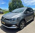 Volkswagen Fox Extreme 1.6 Mi Total Flex 8V 5P 2021