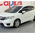 Honda Fit Ex/S/Ex 1.5 Flex/Flexone 16V 5P Aut. 2015