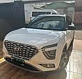 Hyundai Creta Limited 1.0 Tb 12V Flex Aut 2022