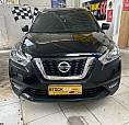 Nissan Kicks Sl 1.6 16V Flexstar 5P Aut. 2018