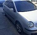 Volkswagen Polo Sedan 1.6 Mi Total Flex 8V 4P 2005